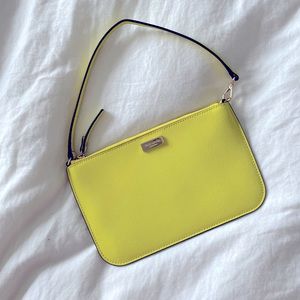 Kate Spade clutch purse
